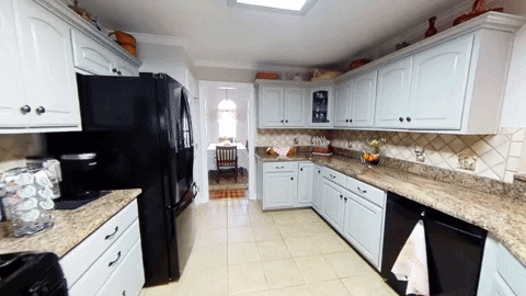 Matterport® 3D Virtual Tour