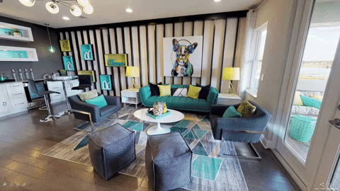 Matterport® 3D Virtual Tour